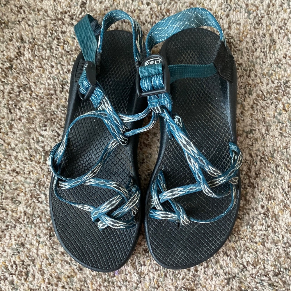 Size 10 Women’s Chaco’s